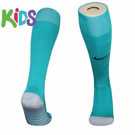 Liverpool Enfant Exterieur Chaussettes 2020-2021